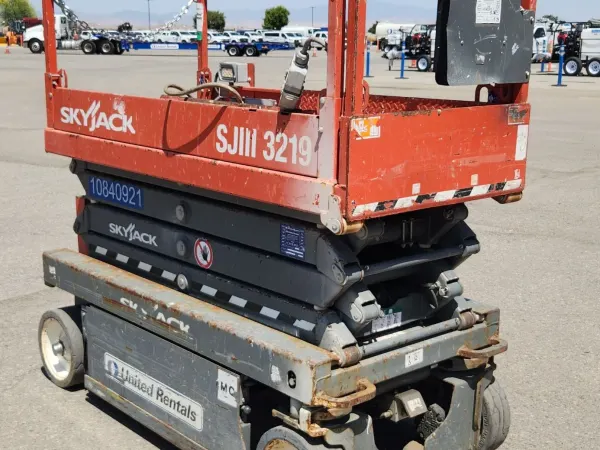 2018 Skyjack SJIII3219