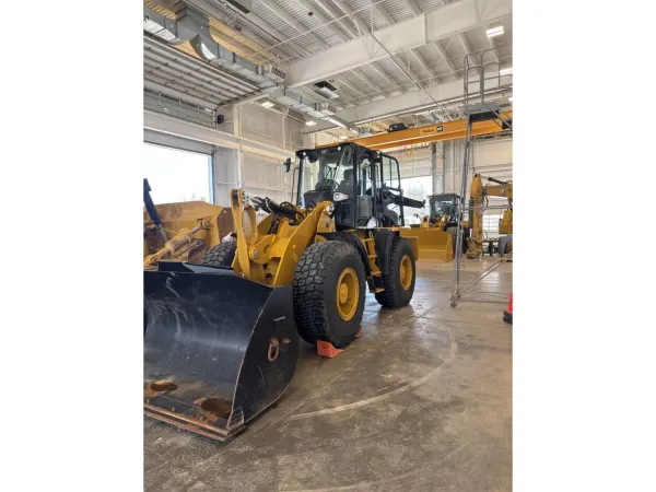 2024 Caterpillar 920