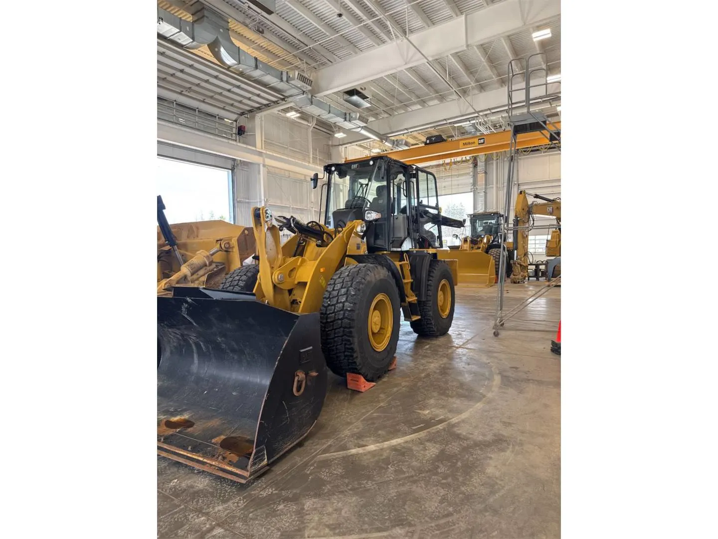 2024 Caterpillar 920