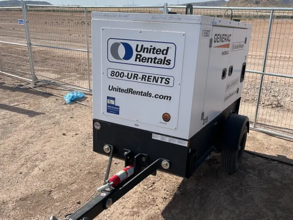 2022 Generac MDG25IF4