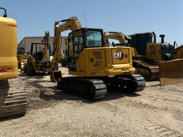 2023 Caterpillar 308 CR