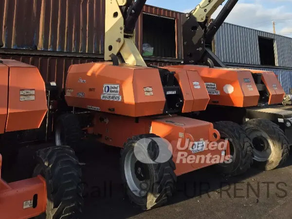 2018 JLG 860SJ