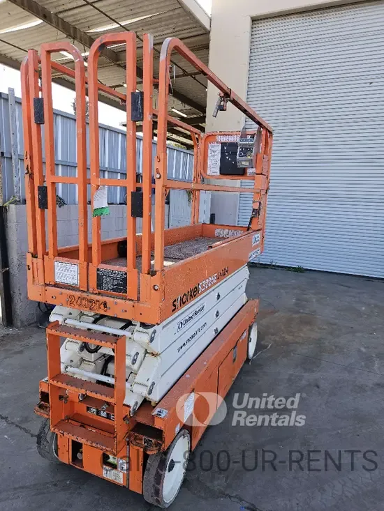 2020 Snorkel S3226E