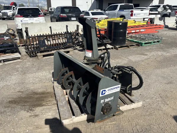 2021 Bobcat SB150
