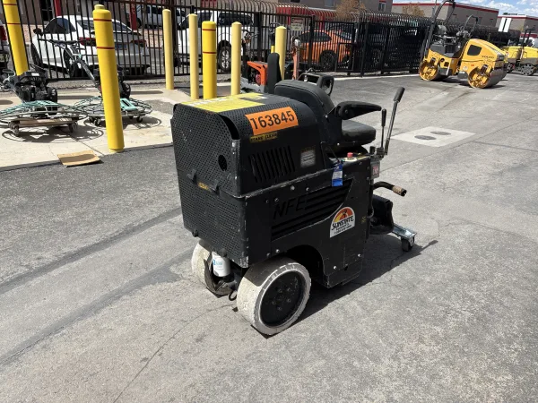 2017 National Flooring Equipment 5700