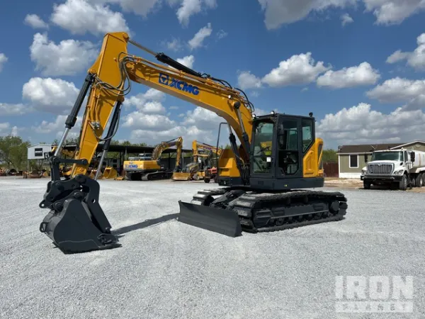 2024 Xcmg XE155UCR