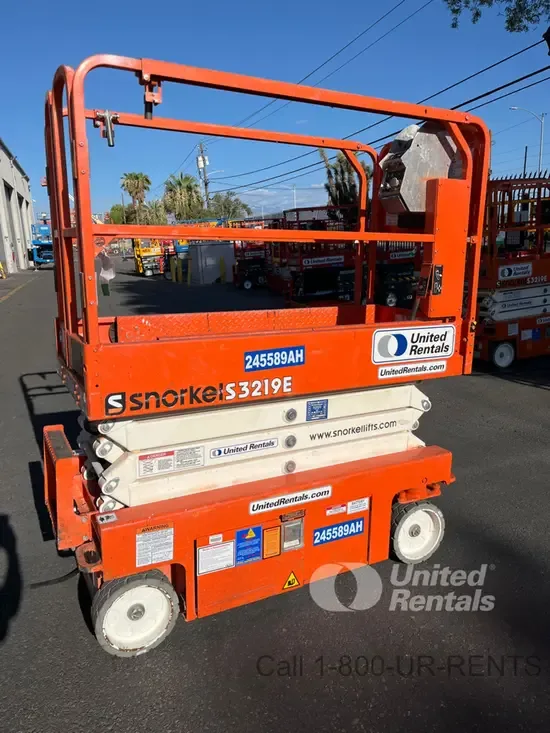 2020 Snorkel S3219E