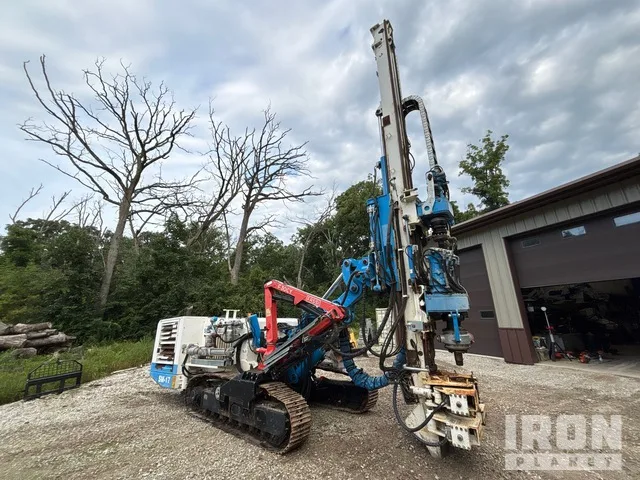 2013 Soilmec SM17/AR