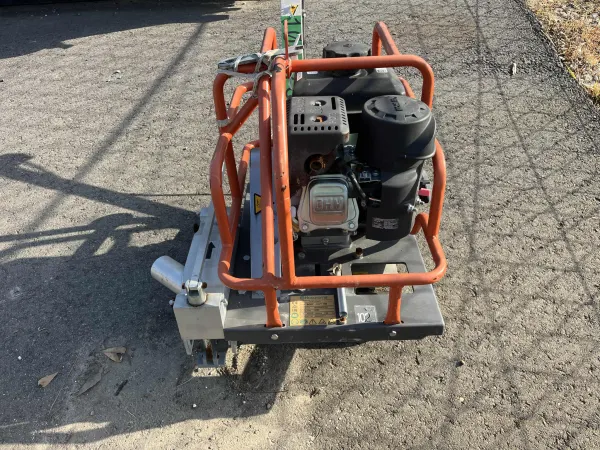 2023 Husqvarna Soff-Cut 150