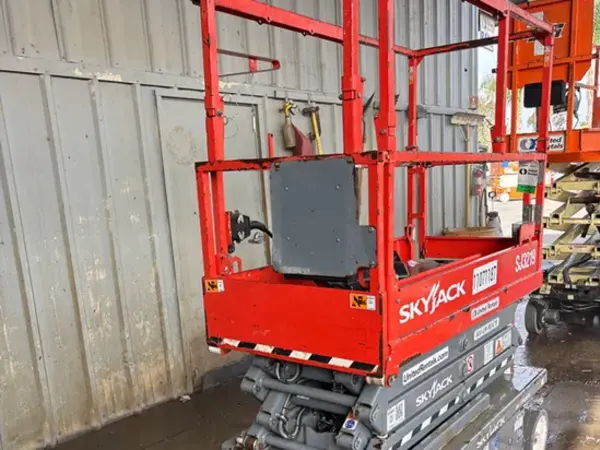 2020 Skyjack SJ3219