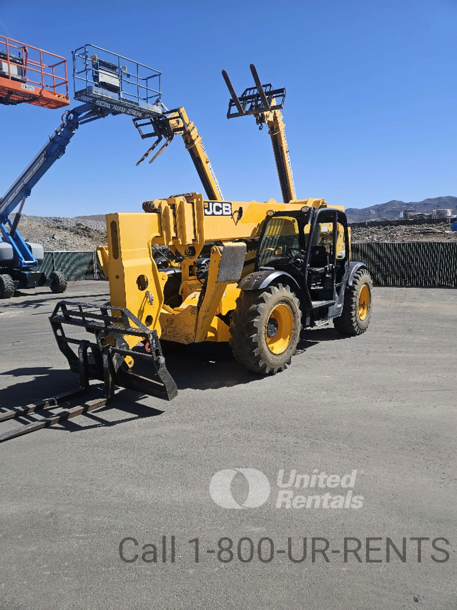 2018 JCB 510-56