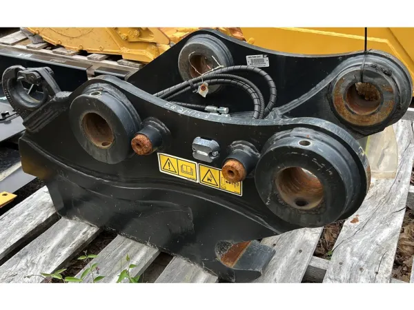 2022 Caterpillar 320-325 S70 HYDRAULIC COUPLER