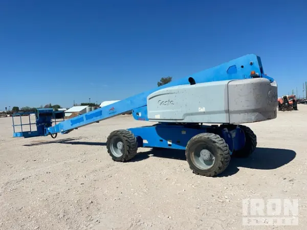 2013 Genie S-80
