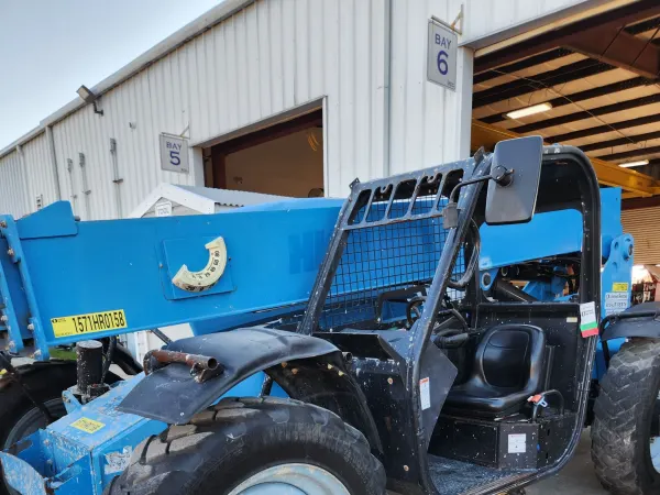 2016 Genie GTH-844