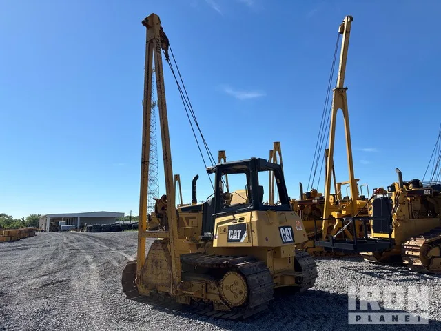 2014 Caterpillar PL61