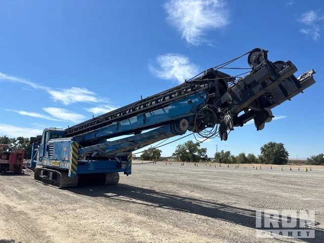 2012 Fundex F2800