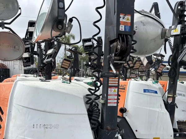 2021 Generac MLT6SMDS