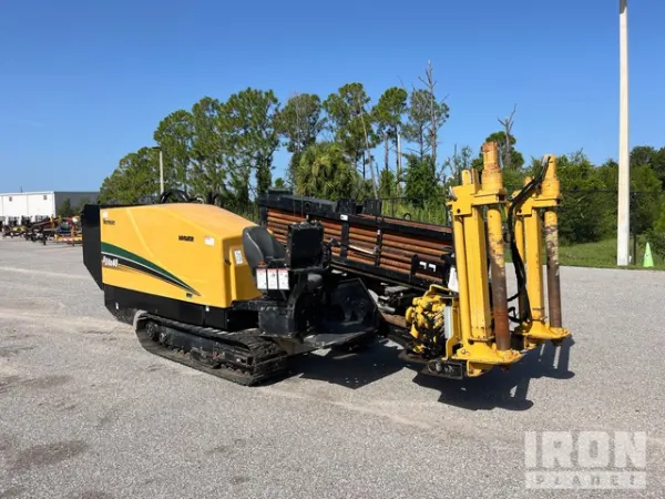 2016 Vermeer D24X40III
