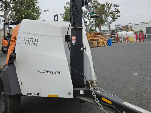2021 Generac MLTS-4