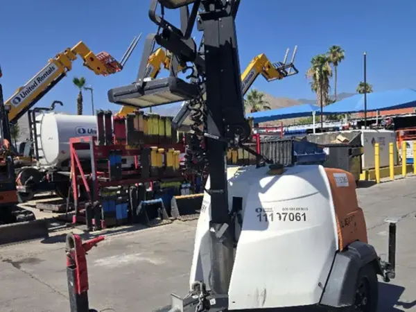 2021 Generac MLT6SMDS