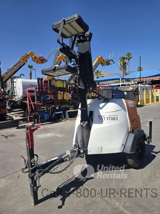 2021 Generac MLT6SMDS