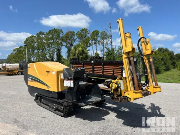 2016 Vermeer D24X40 S3