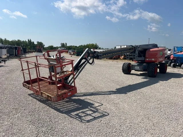 2017 Skyjack SJ85AJ