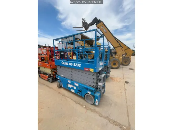 2019 GENIE INDUSTRIES 3232E
