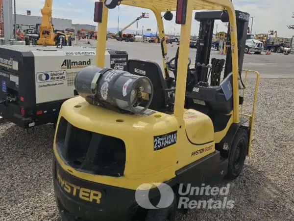 2020 Hyster H50XT