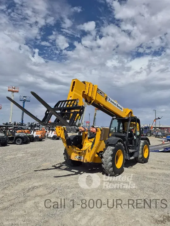 2018 JCB 510-56