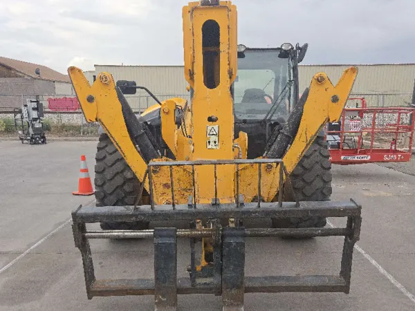 2019 JCB 510-56 S