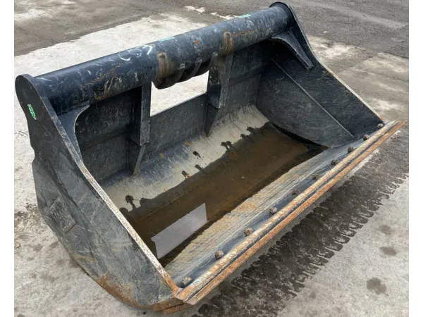 2021 Caterpillar PIN LOCK 60" DITCH CLEANING BUCKET