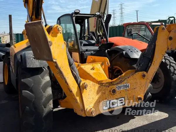 2019 JCB 512-56