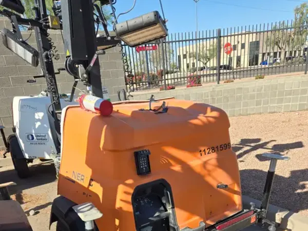 2021 Generac MLT2 LED