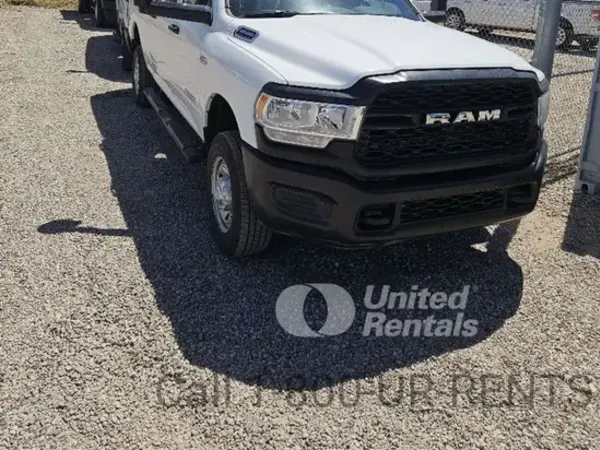 2022 Dodge 2500CREWTMG4WD Pickup