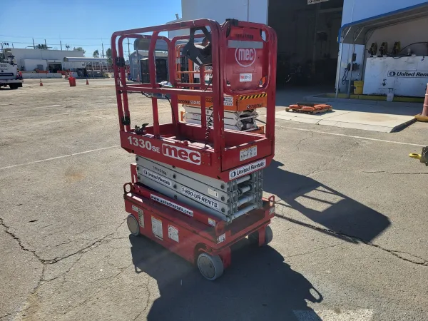 2018 MEC 1330SE
