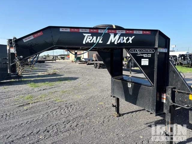2025 Trail Maxx MAX210S-40