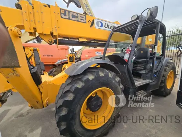 2019 JCB 512-56 S