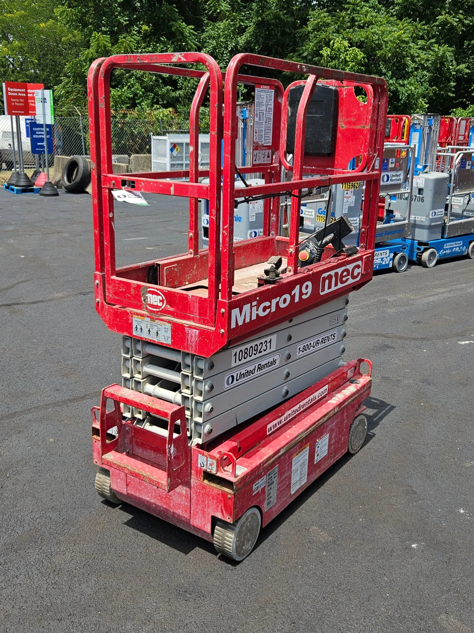 2018 MEC MICRO 19