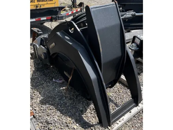 2023 Bateman MH3040 78IN COMBO BYPASS GRAPPLE