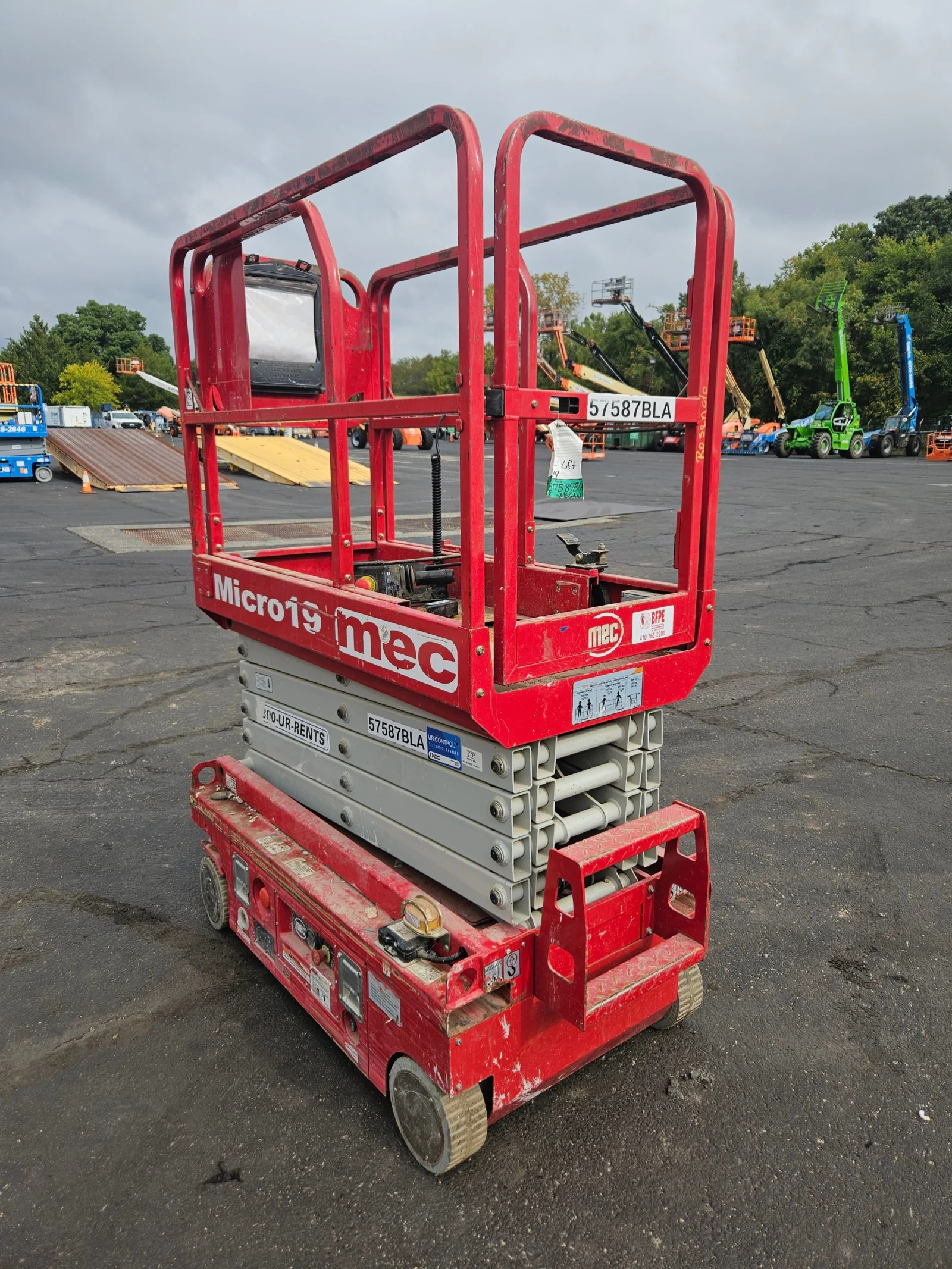 2018 MEC MICRO 19