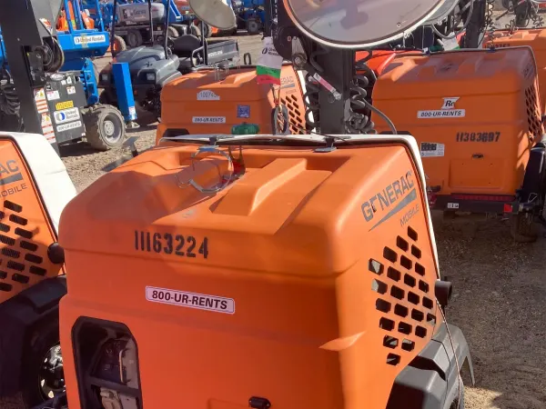 2021 Generac MLT6SMDS