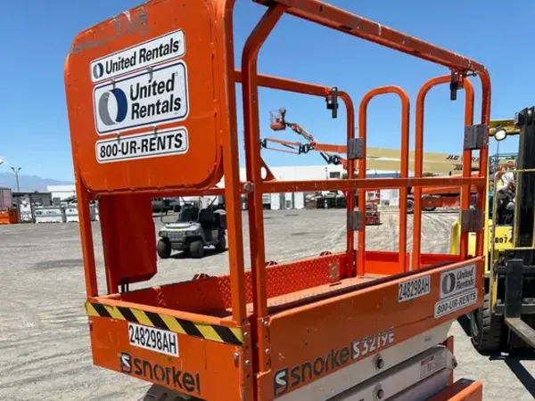 2020 Snorkel S3219E