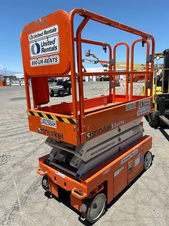 2020 Snorkel S3219E