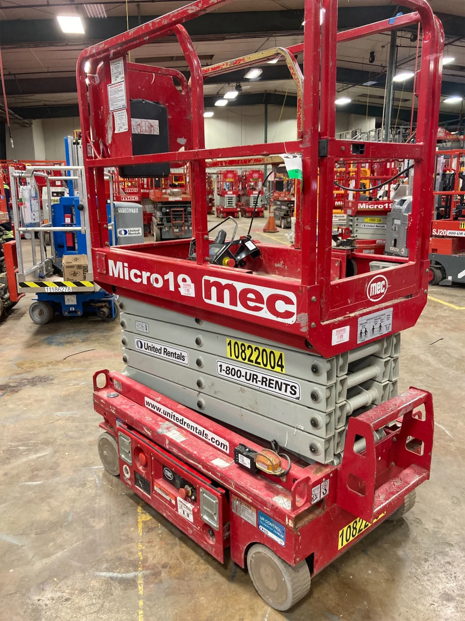 2018 MEC MICRO-19