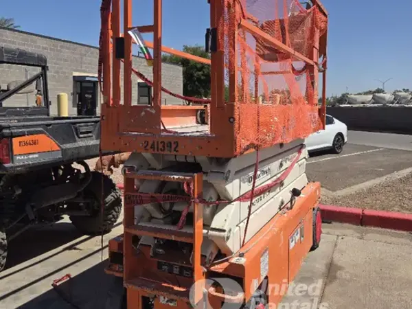 2019 Snorkel S3226E