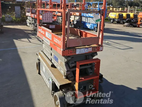 2020 Skyjack SJ3219