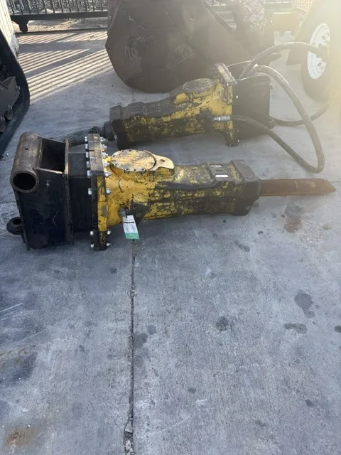 2020 Epiroc (Atlas Copco) SB552