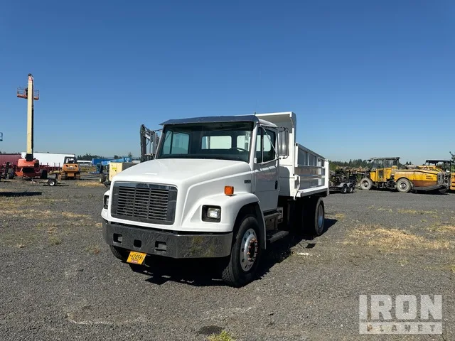 1997 Freightliner FL70