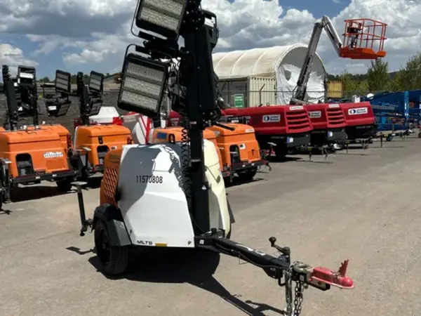 2022 Generac MLTS-4